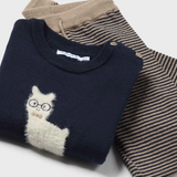 Llama 3 Piece Set