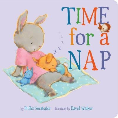 nap time story