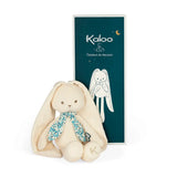 Cream Rabbit Doll