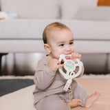 Love Bug Teether and Clip