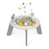 Activity Table