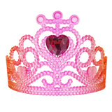 Heart Jewel Crown