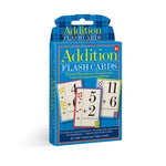 eeBoo Addition Flash Cards
