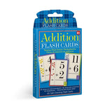 eeBoo Addition Flash Cards