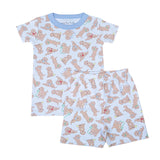Pups Sleepwear