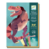 Dinosaur Foil Pictures