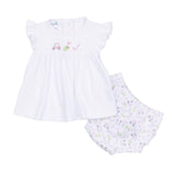 Tee Time Dress & Bloomer